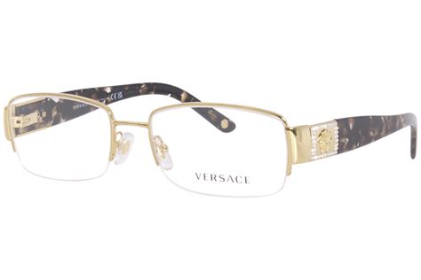 versace eye frames 2017|Versace sunglasses unisex.